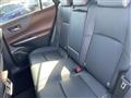 2024 Toyota Harrier Hybrid