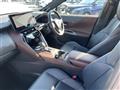 2024 Toyota Harrier Hybrid