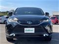 2024 Toyota Harrier Hybrid