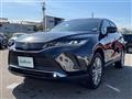 2024 Toyota Harrier Hybrid