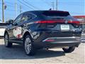 2024 Toyota Harrier Hybrid