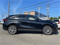 2024 Toyota Harrier Hybrid