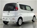 2016 Nissan Moco