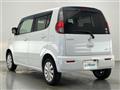 2016 Nissan Moco
