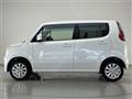 2016 Nissan Moco