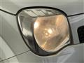 2016 Nissan Moco