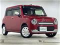2015 Suzuki Lapin