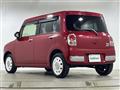 2015 Suzuki Lapin