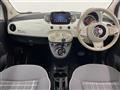 2019 Fiat 500