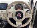 2019 Fiat 500