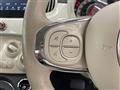2019 Fiat 500