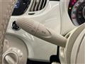 2019 Fiat 500