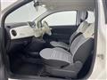 2019 Fiat 500