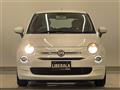 2019 Fiat 500