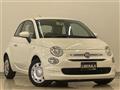2019 Fiat 500
