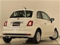 2019 Fiat 500