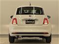 2019 Fiat 500