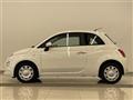 2019 Fiat 500