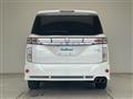 2014 Nissan Elgrand