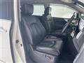 2014 Nissan Elgrand