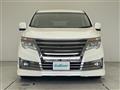 2014 Nissan Elgrand