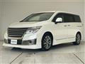 2014 Nissan Elgrand