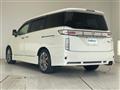 2014 Nissan Elgrand