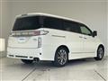 2014 Nissan Elgrand
