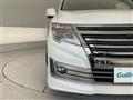 2014 Nissan Elgrand