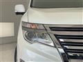 2014 Nissan Elgrand