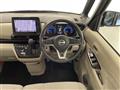 2024 Nissan ROOX