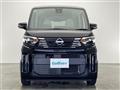 2024 Nissan ROOX
