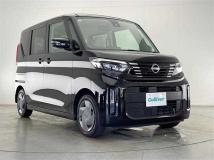 2024 Nissan ROOX