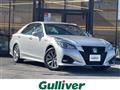 2017 Toyota Crown Hybrid