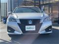 2017 Toyota Crown Hybrid