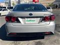 2017 Toyota Crown Hybrid