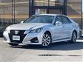 2017 Toyota Crown Hybrid