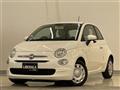 2018 Fiat 500