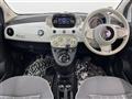 2018 Fiat 500