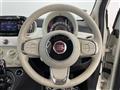 2018 Fiat 500