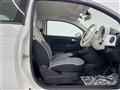 2018 Fiat 500
