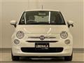 2018 Fiat 500