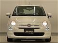 2018 Fiat 500
