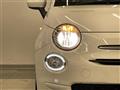 2018 Fiat 500