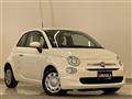 2018 Fiat 500