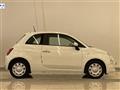 2018 Fiat 500