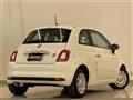 2018 Fiat 500