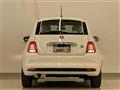2018 Fiat 500