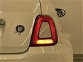 2018 Fiat 500