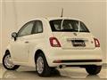 2018 Fiat 500